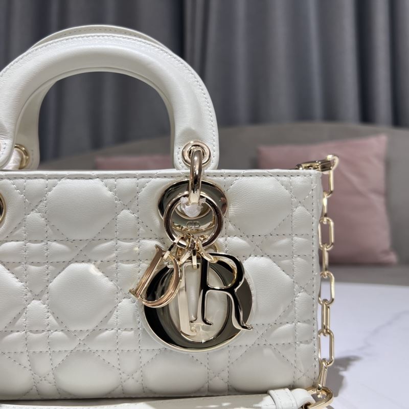 Christian Dior My Lady Bags